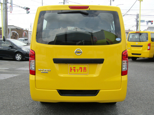 日産自動車 キャラバン 小型 バス CBA-KS2E26(92140) 6枚目