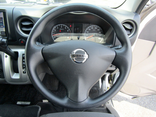 日産自動車 キャラバン 小型 バス CBA-KS2E26(92140) 18枚目