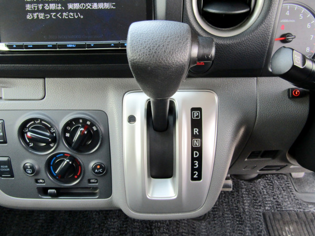 日産自動車 キャラバン 小型 バス CBA-KS2E26(92140) 19枚目