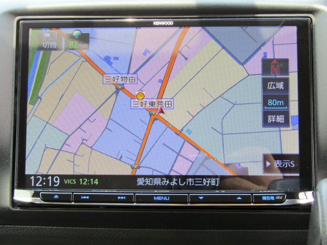 日産自動車 キャラバン 小型 バス CBA-KS2E26(92140) 21枚目