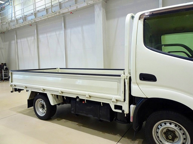 トヨタ ダイナ 小型 平ボディ LDF-KDY281(92141) 21枚目