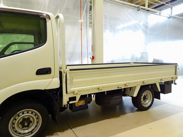 トヨタ ダイナ 小型 平ボディ LDF-KDY281(92141) 22枚目