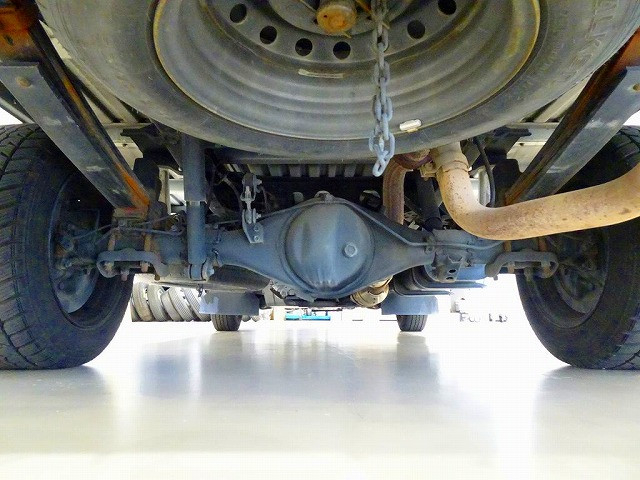 トヨタ ダイナ 小型 平ボディ LDF-KDY281(92141) 32枚目