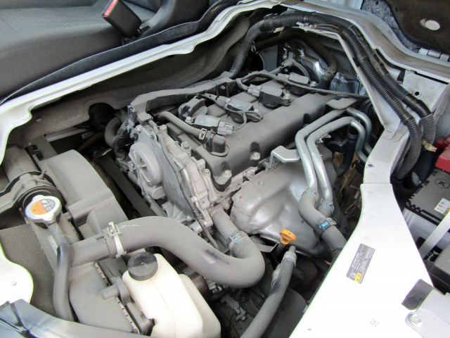 日産自動車 キャラバン 小型 バス CBA-KS2E26(92140) 33枚目