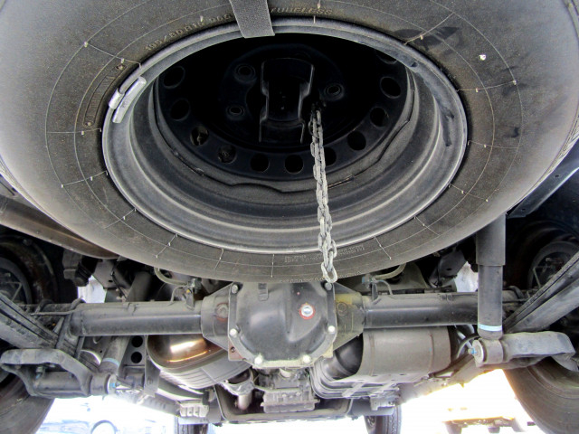 日産自動車 キャラバン 小型 バス CBA-KS2E26(92140) 35枚目
