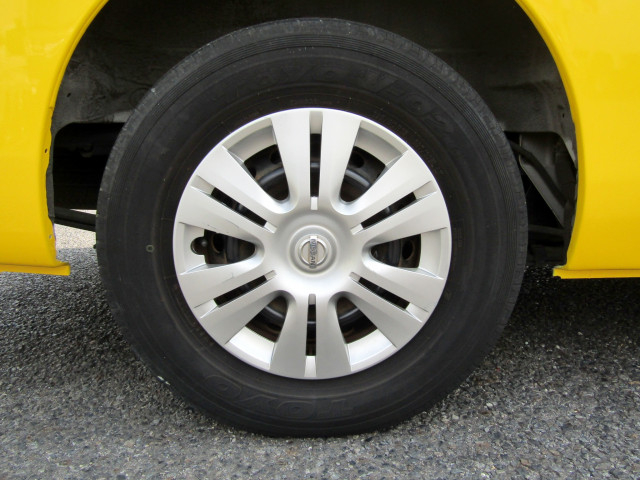 日産自動車 キャラバン 小型 バス CBA-KS2E26(92140) 37枚目