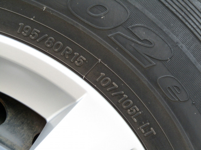 日産自動車 キャラバン 小型 バス CBA-KS2E26(92140) 38枚目