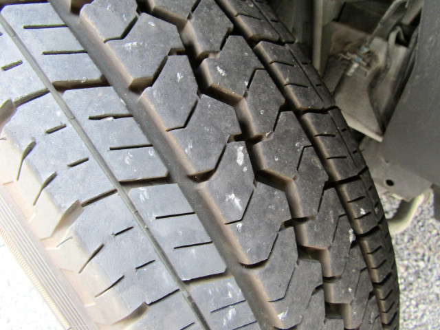 日産自動車 キャラバン 小型 バス CBA-KS2E26(92140) 39枚目