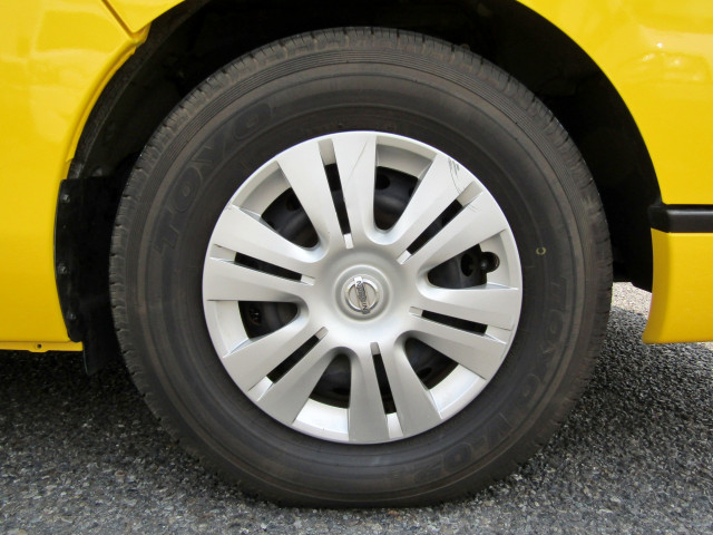 日産自動車 キャラバン 小型 バス CBA-KS2E26(92140) 40枚目