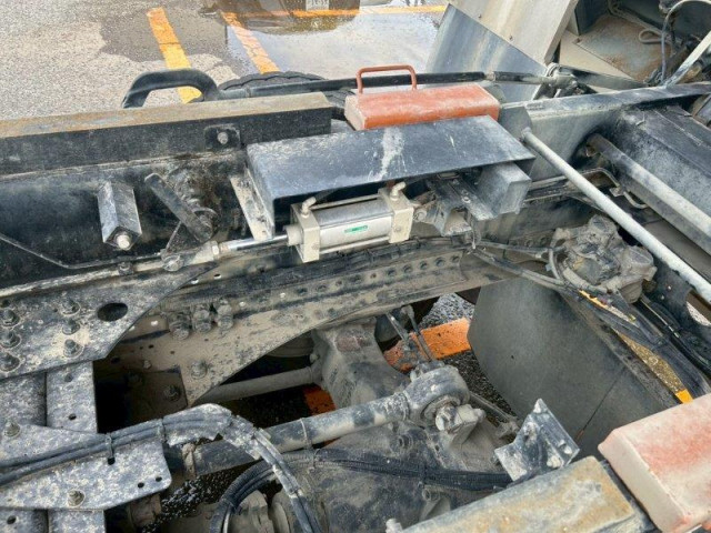日野 プロフィア 大型 土砂ダンプ 2DG-FS1EGA(92143) 15枚目