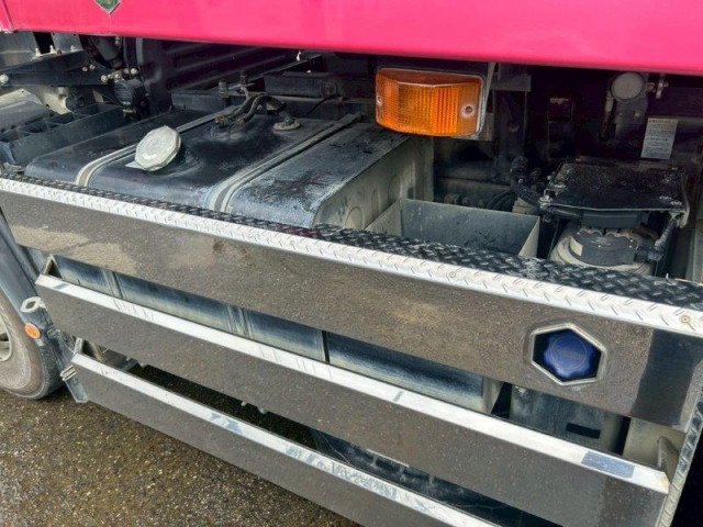日野 プロフィア 大型 土砂ダンプ 2DG-FS1EGA(92143) 19枚目