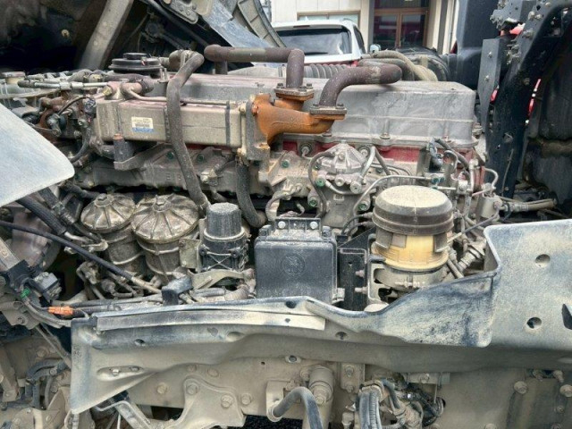 日野 プロフィア 大型 土砂ダンプ 2DG-FS1EGA(92143) 23枚目