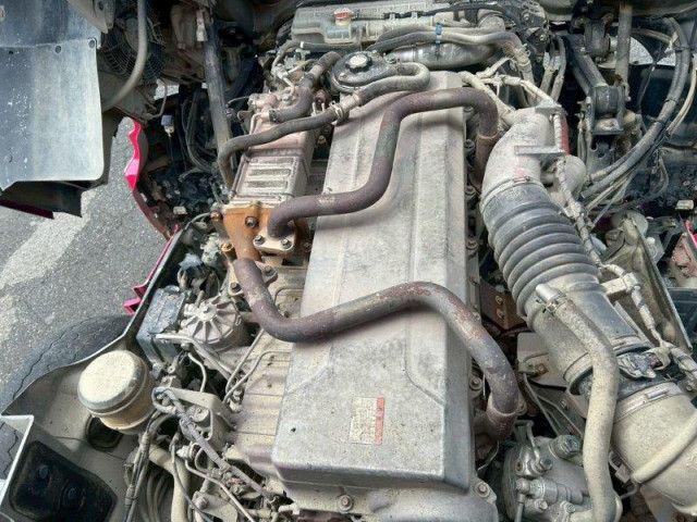 日野 プロフィア 大型 土砂ダンプ 2DG-FS1EGA(92143) 25枚目