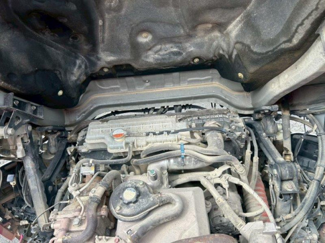 日野 プロフィア 大型 土砂ダンプ 2DG-FS1EGA(92143) 26枚目