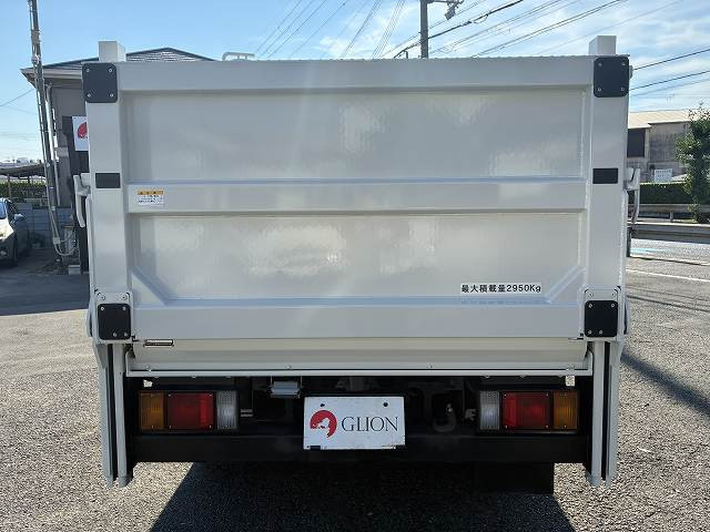 いすゞ エルフ 小型 平ボディ 2RG-NKR88A(92146) 7枚目