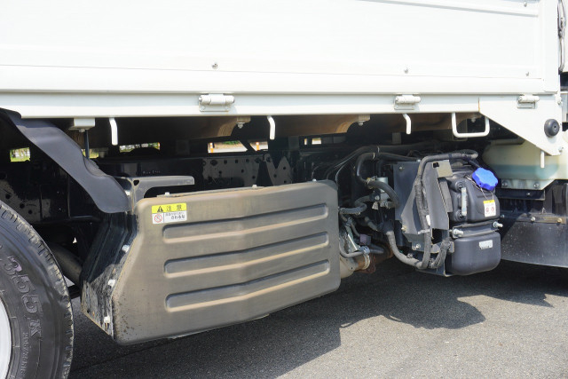 Isuzu elf Small Flat body 2RG-NJS88A(92144) 29枚目