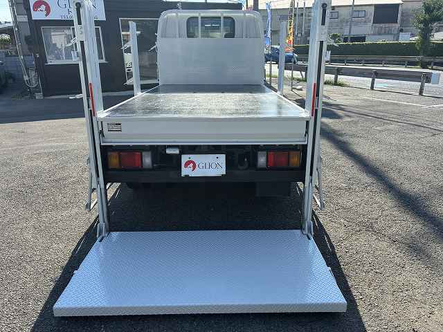 いすゞ エルフ 小型 平ボディ 2RG-NKR88A(92146) 14枚目