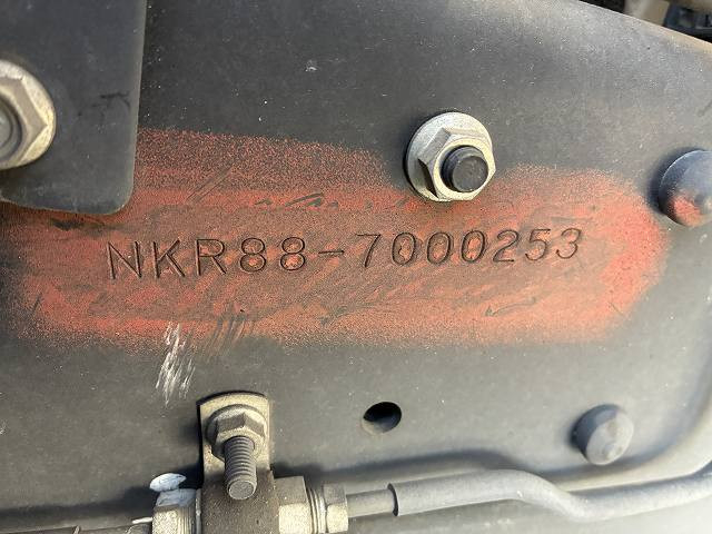 いすゞ エルフ 小型 平ボディ 2RG-NKR88A(92146) 21枚目