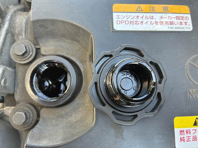 いすゞ エルフ 小型 平ボディ 2RG-NKR88A(92146) 26枚目