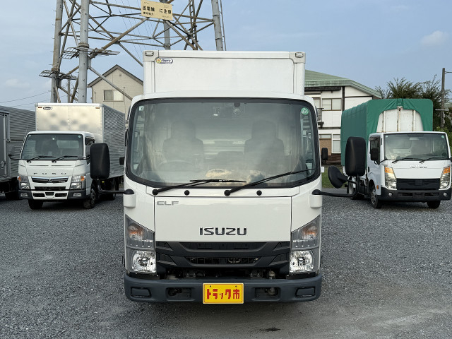 いすゞ エルフ 小型 保冷バン 2RG-NLR88AN(92149) 21枚目