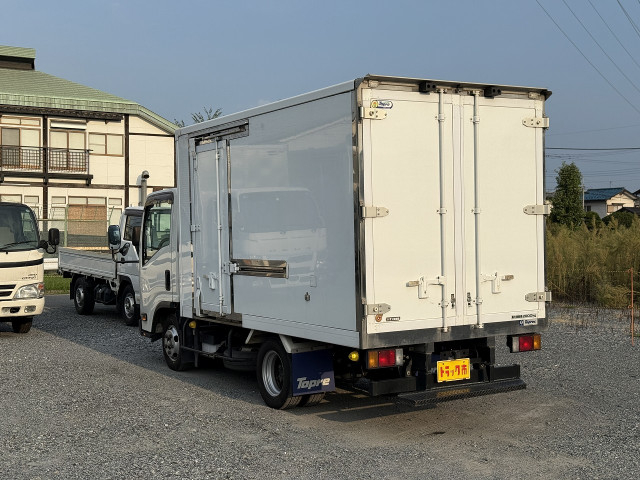 いすゞ エルフ 小型 保冷バン 2RG-NLR88AN(92149) 23枚目