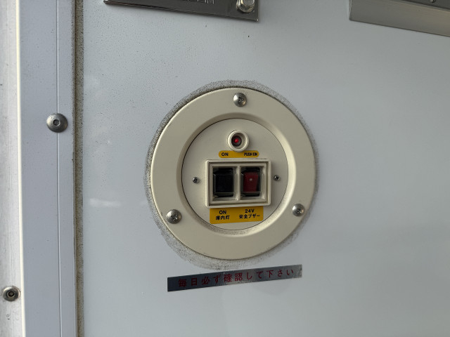 いすゞ エルフ 小型 保冷バン 2RG-NLR88AN(92149) 28枚目
