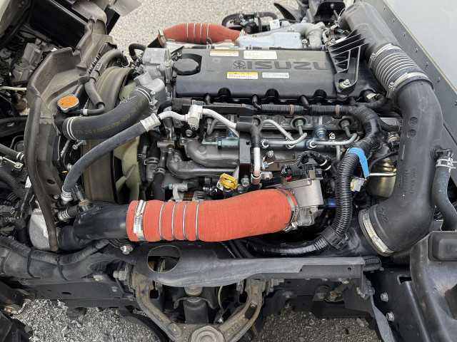いすゞ エルフ 小型 保冷バン 2RG-NLR88AN(92149) 32枚目