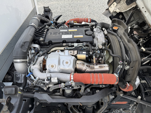 いすゞ エルフ 小型 保冷バン 2RG-NLR88AN(92149) 35枚目