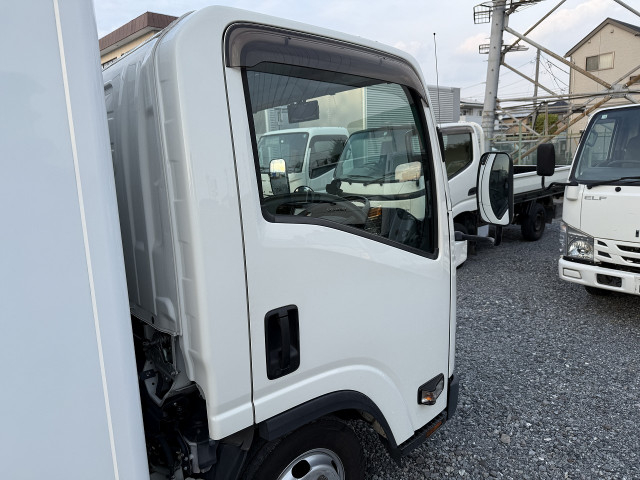 いすゞ エルフ 小型 保冷バン 2RG-NLR88AN(92149) 43枚目