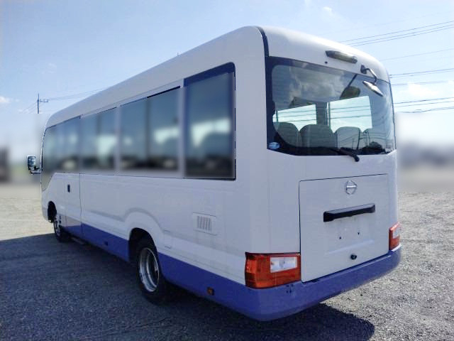 日野 リエッセⅡ 小型 バス SPG-XZB70M(92152) 5枚目
