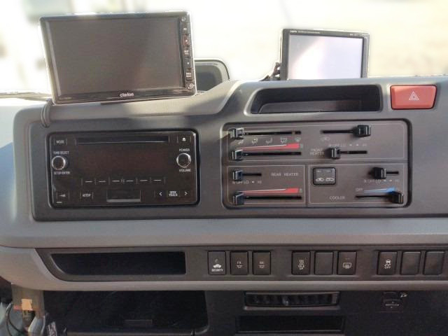 日野 リエッセⅡ 小型 バス SPG-XZB70M(92152) 10枚目