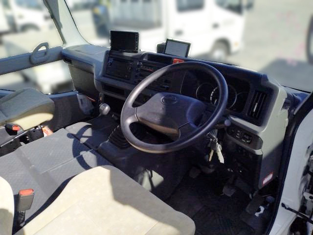 日野 リエッセⅡ 小型 バス SPG-XZB70M(92152) 15枚目