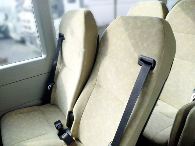 日野 リエッセⅡ 小型 バス SPG-XZB70M(92152) 18枚目