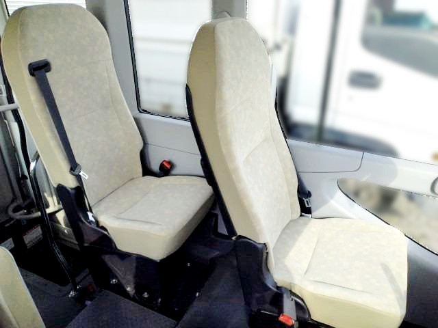日野 リエッセⅡ 小型 バス SPG-XZB70M(92152) 19枚目
