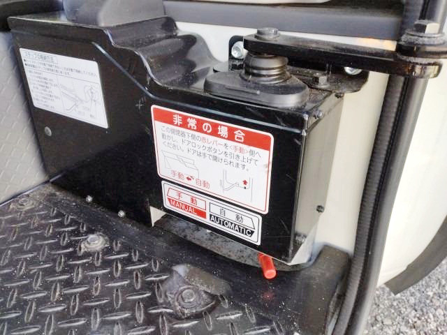 日野 リエッセⅡ 小型 バス SPG-XZB70M(92152) 21枚目
