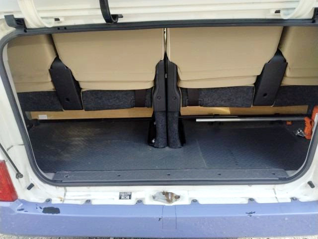 日野 リエッセⅡ 小型 バス SPG-XZB70M(92152) 27枚目