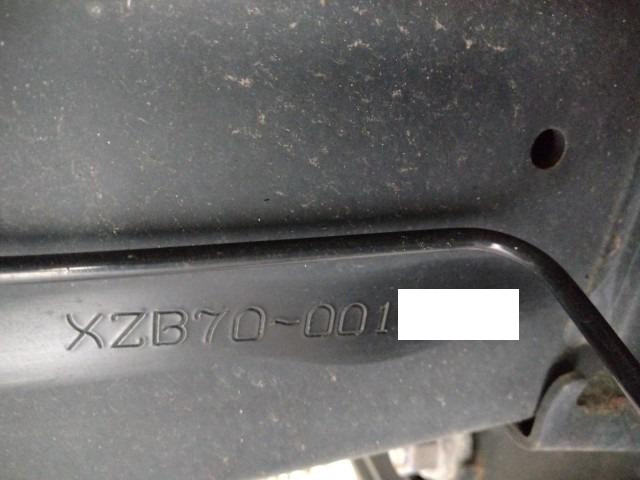 日野 リエッセⅡ 小型 バス SPG-XZB70M(92152) 47枚目
