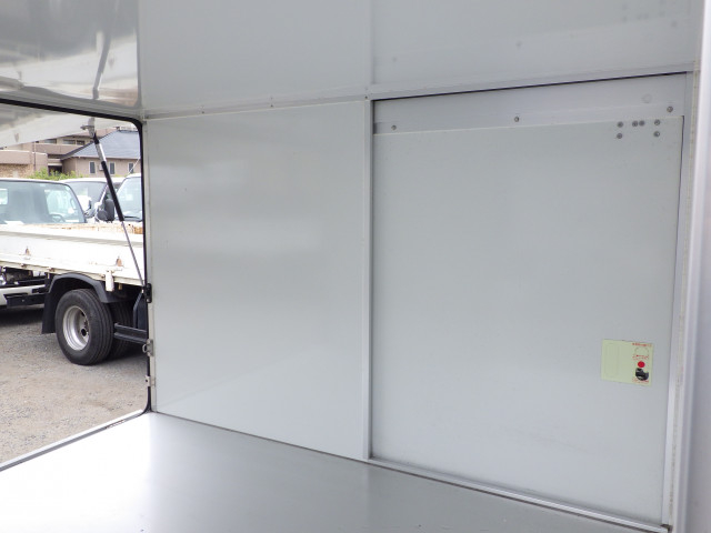スズキ キャリィ 軽 保冷バン EBD-DA16T(92153) 26枚目