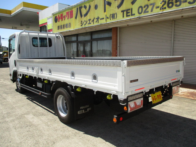 いすゞ エルフ 小型 平ボディ 2RG-NMR88AR(92154) 29枚目