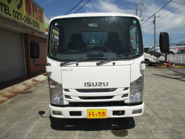 いすゞ エルフ 小型 平ボディ 2RG-NMR88AR(92154) 31枚目