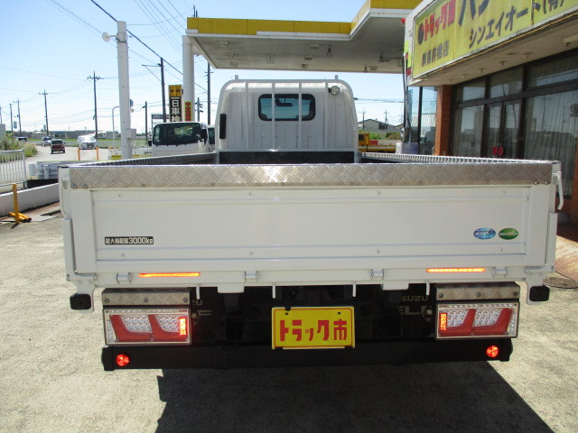 いすゞ エルフ 小型 平ボディ 2RG-NMR88AR(92154) 32枚目
