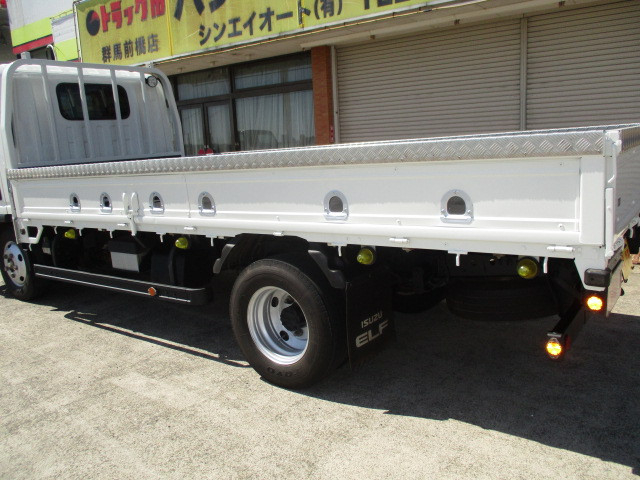 いすゞ エルフ 小型 平ボディ 2RG-NMR88AR(92154) 34枚目