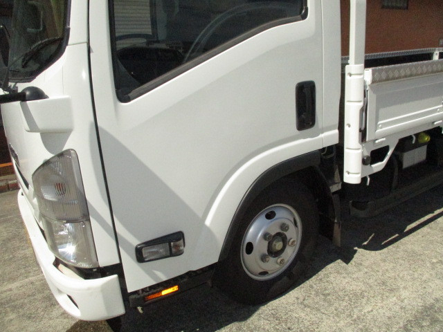 いすゞ エルフ 小型 平ボディ 2RG-NMR88AR(92154) 35枚目