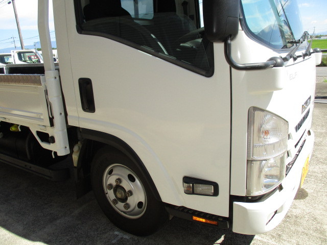 いすゞ エルフ 小型 平ボディ 2RG-NMR88AR(92154) 36枚目