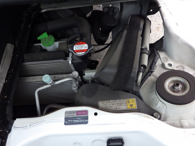スズキ キャリィ 軽 保冷バン EBD-DA16T(92153) 48枚目