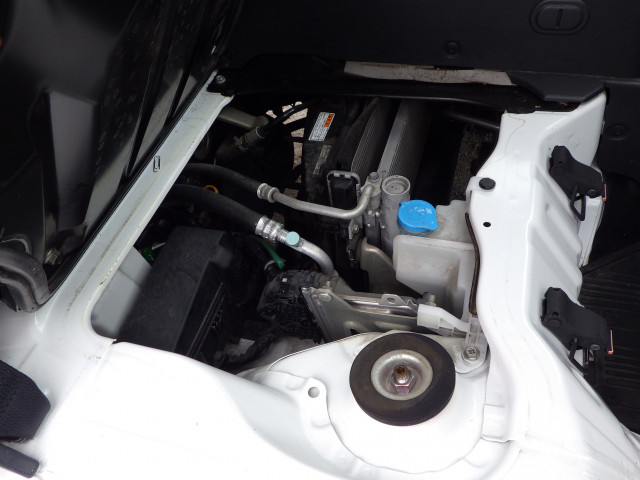スズキ キャリィ 軽 保冷バン EBD-DA16T(92153) 49枚目