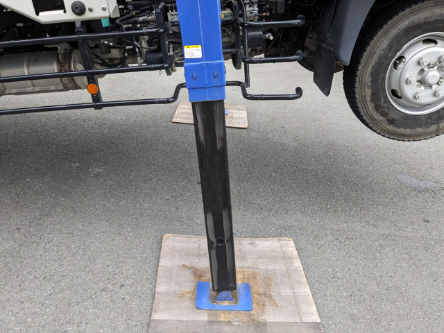 日野 レンジャー 増トン クレーン付き 2KG-GD2ABA(92156) 27枚目