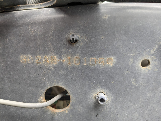 日野 レンジャー 増トン クレーン付き 2KG-GD2ABA(92156) 40枚目
