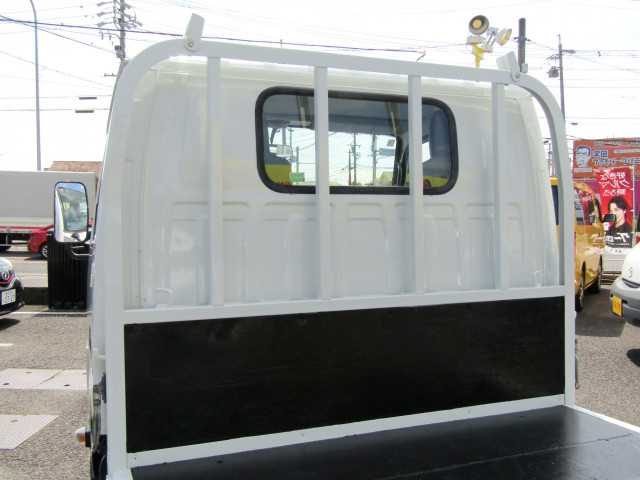 いすゞ エルフ 小型 平ボディ TPG-NJR85A(92161) 12枚目