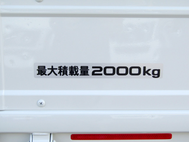 いすゞ エルフ 小型 平ボディ TPG-NJR85A(92161) 13枚目